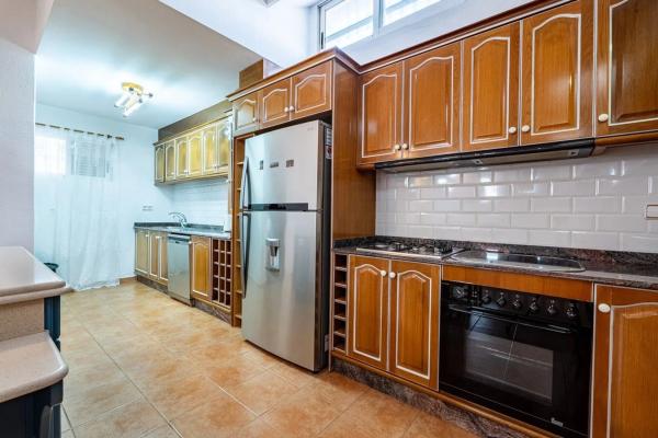 Chalet en Barrio Miramar - Torre del Moro