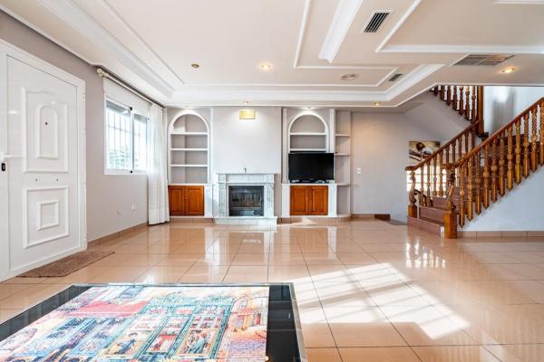 Chalet en Barrio Miramar - Torre del Moro