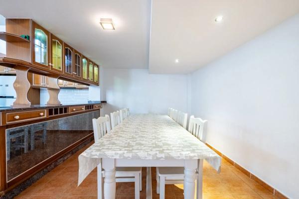Chalet en Barrio Miramar - Torre del Moro