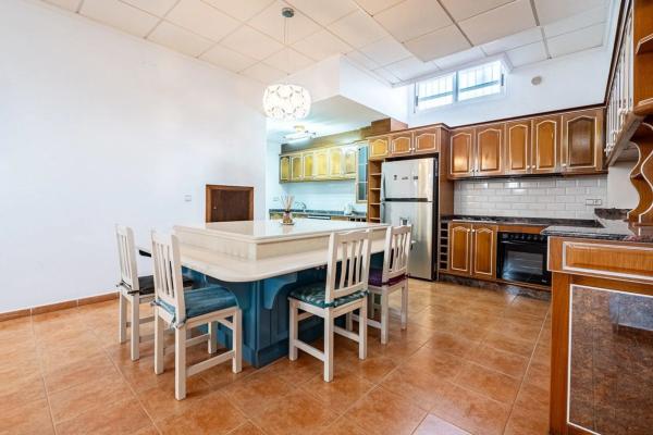 Chalet en Barrio Miramar - Torre del Moro