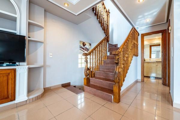 Chalet en Barrio Miramar - Torre del Moro