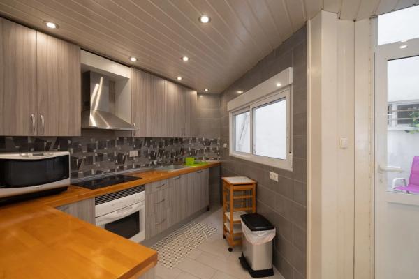 Piso en avenida Doctor Mariano Ruiz Canovas