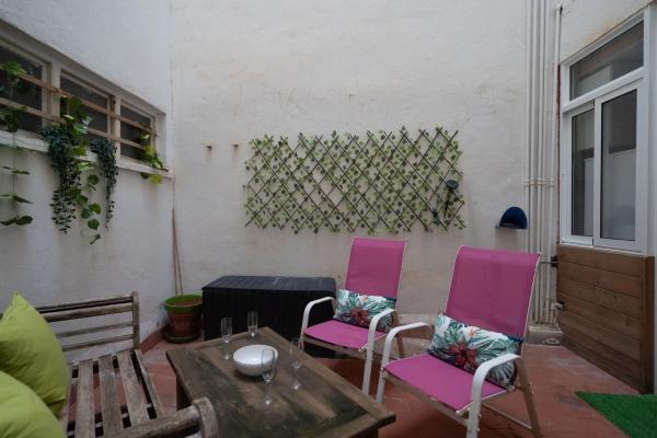 Piso en avenida Doctor Mariano Ruiz Canovas