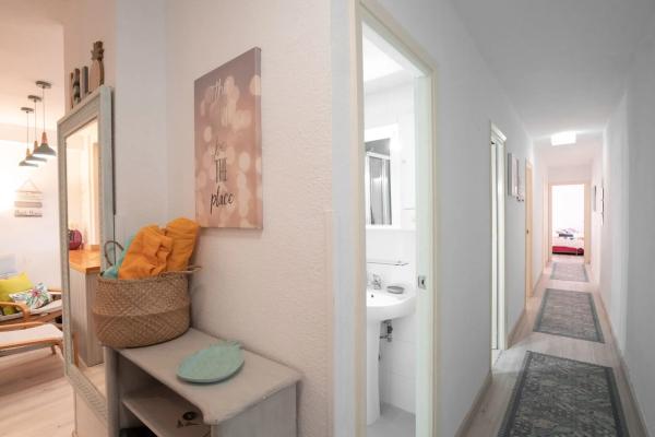 Piso en avenida Doctor Mariano Ruiz Canovas