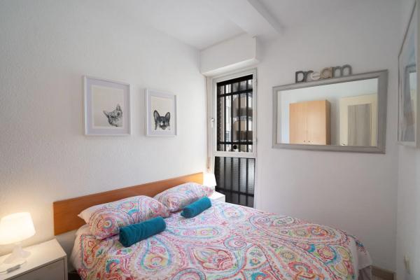 Piso en avenida Doctor Mariano Ruiz Canovas