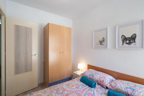 Piso en avenida Doctor Mariano Ruiz Canovas