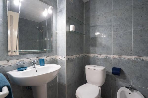 Piso en avenida Doctor Mariano Ruiz Canovas