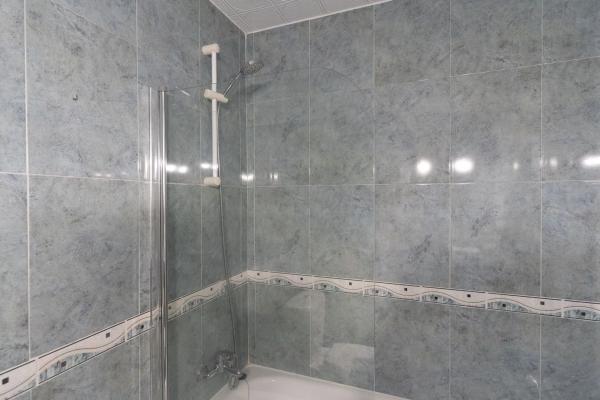 Piso en avenida Doctor Mariano Ruiz Canovas