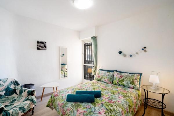 Piso en avenida Doctor Mariano Ruiz Canovas