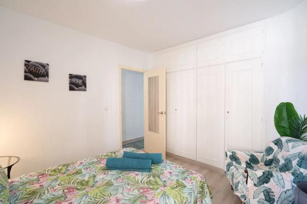 Piso en avenida Doctor Mariano Ruiz Canovas