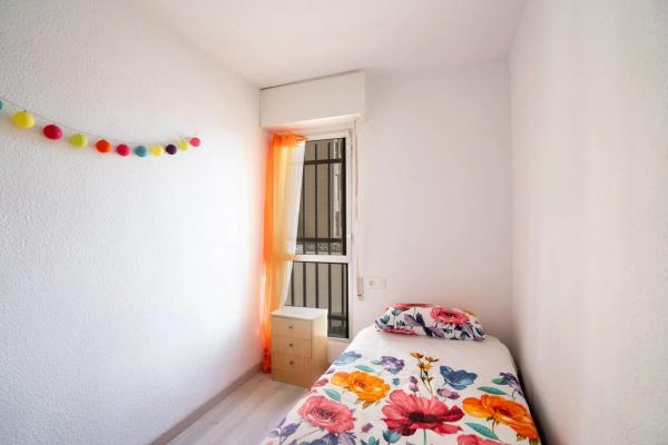 Piso en avenida Doctor Mariano Ruiz Canovas