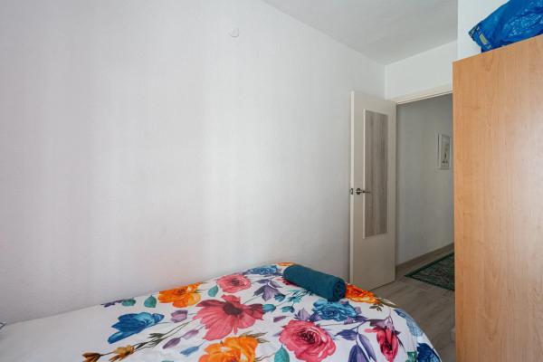 Piso en avenida Doctor Mariano Ruiz Canovas