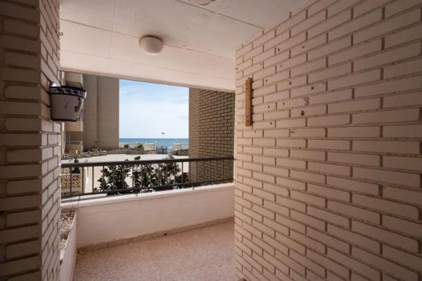 Piso en avenida Doctor Mariano Ruiz Canovas