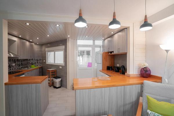 Piso en avenida Doctor Mariano Ruiz Canovas