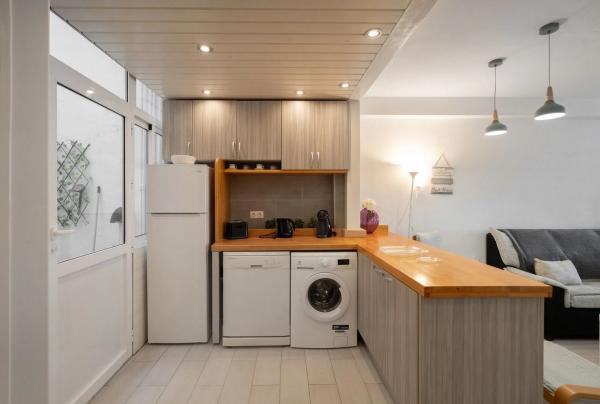 Piso en avenida Doctor Mariano Ruiz Canovas