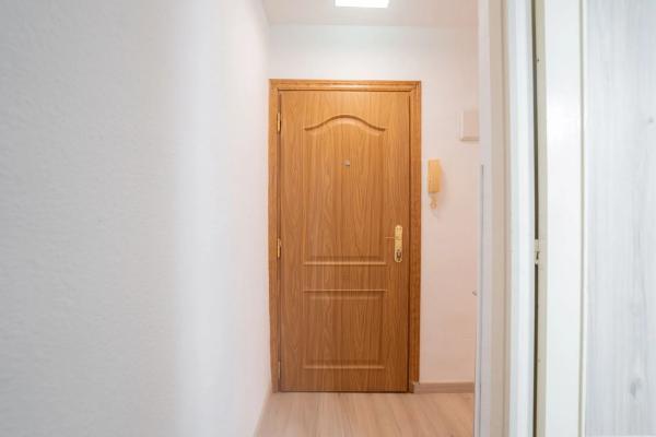 Piso en avenida Doctor Mariano Ruiz Canovas