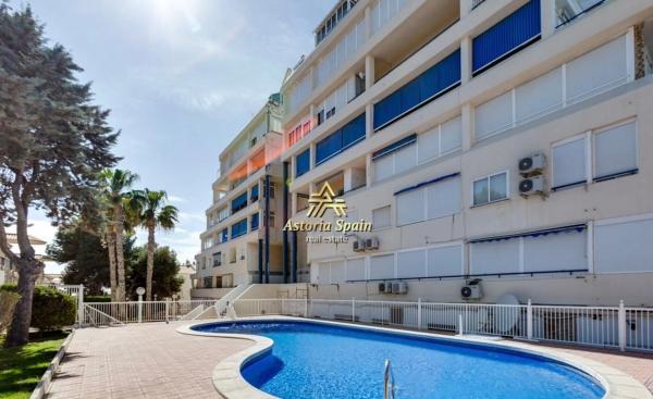 Estudio en calle Eneas, 1