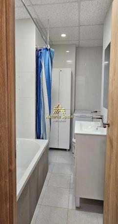 Estudio en calle Eneas, 1