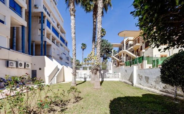 Estudio en calle Eneas, 1