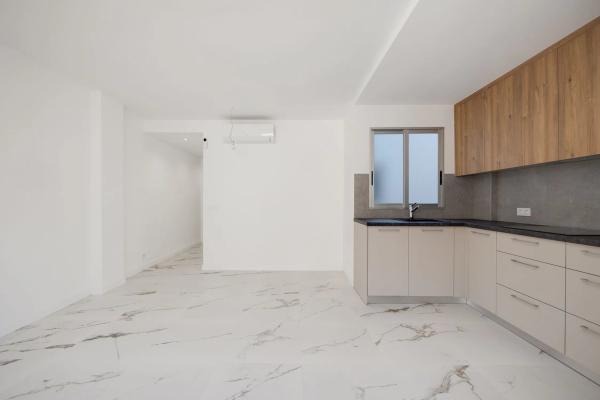 Piso en calle Suecia, 10