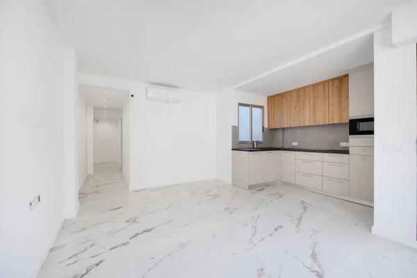 Piso en calle Suecia, 10