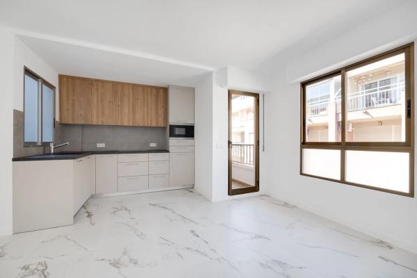 Piso en calle Suecia, 10