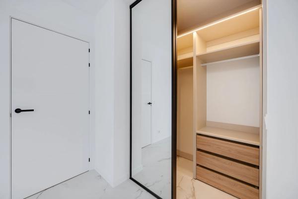 Piso en calle Suecia, 10