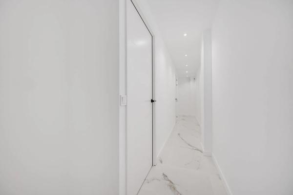 Piso en calle Suecia, 10