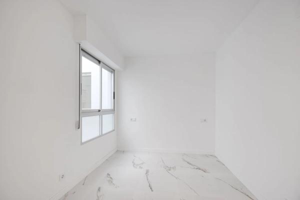 Piso en calle Suecia, 10