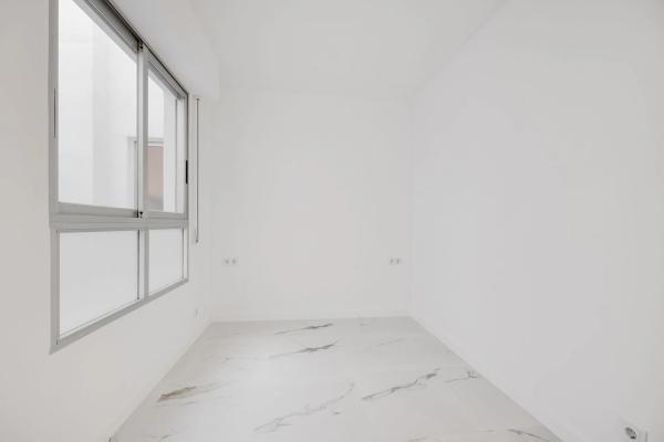 Piso en calle Suecia, 10