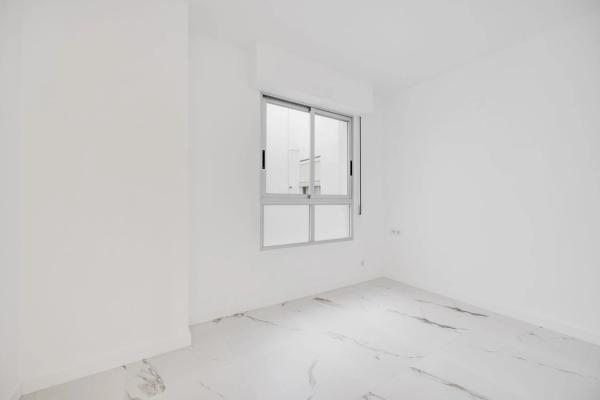 Piso en calle Suecia, 10