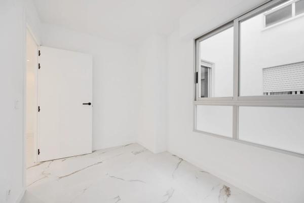 Piso en calle Suecia, 10