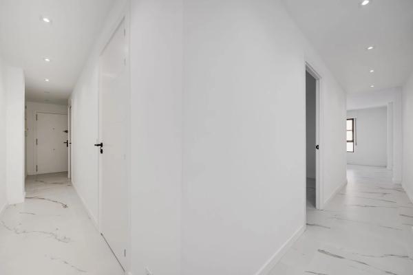 Piso en calle Suecia, 10