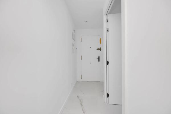 Piso en calle Suecia, 10