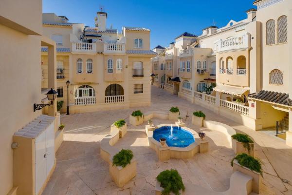 Piso en calle Guillermo Marconi