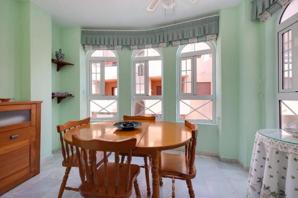 Piso en calle Guillermo Marconi