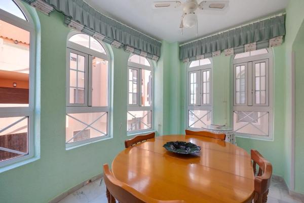 Piso en calle Guillermo Marconi