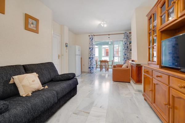 Piso en calle Guillermo Marconi