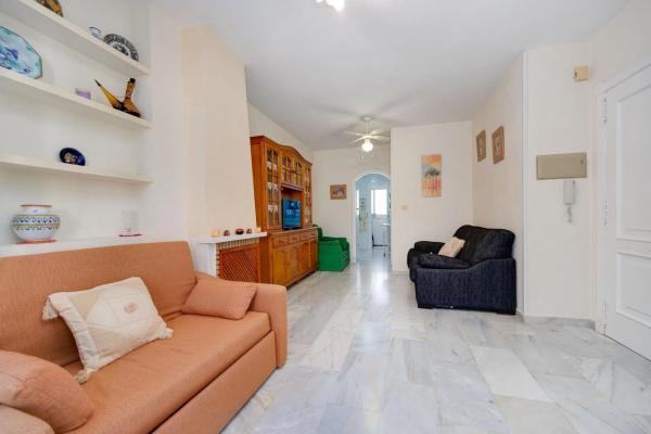 Piso en calle Guillermo Marconi