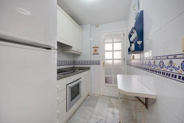 Piso en calle Guillermo Marconi