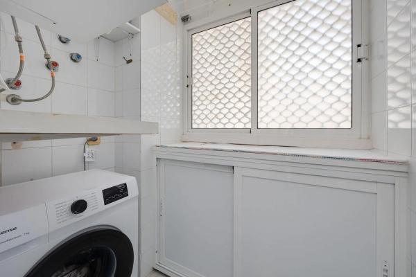 Piso en calle Guillermo Marconi