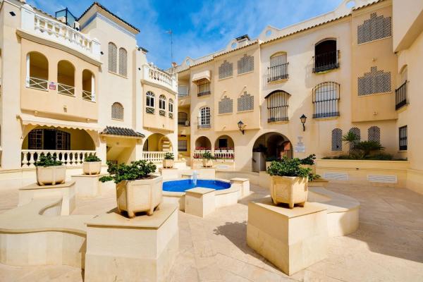 Piso en calle Guillermo Marconi