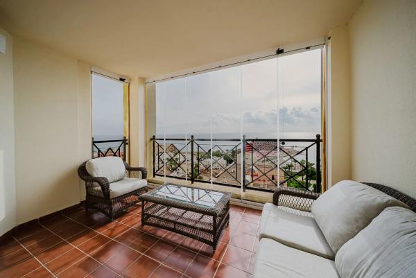 Piso en avenida Roentgen