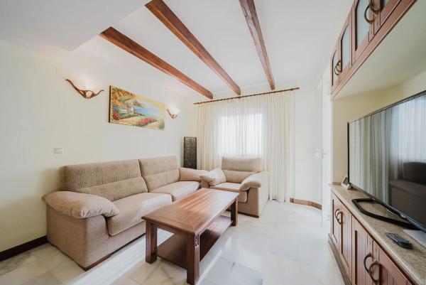 Piso en avenida Roentgen