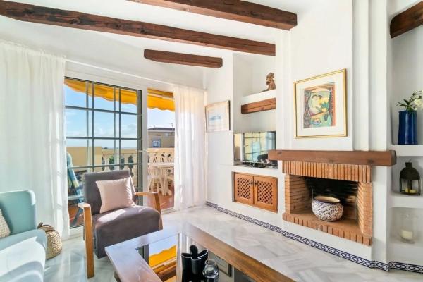 Ático en Barrio Zona los Frutales