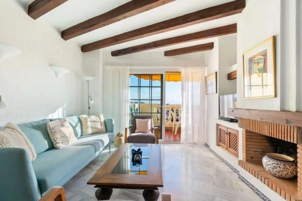 Ático en Barrio Zona los Frutales