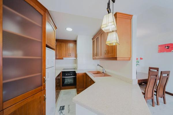 Piso en avenida Roentgen