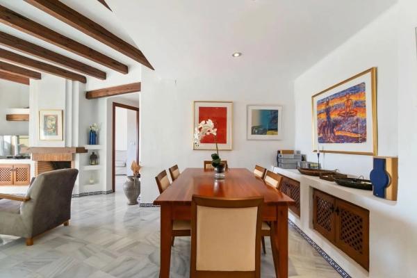 Ático en Barrio Zona los Frutales