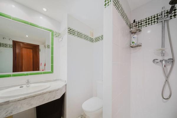 Piso en avenida Roentgen