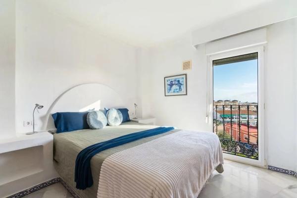 Ático en Barrio Zona los Frutales